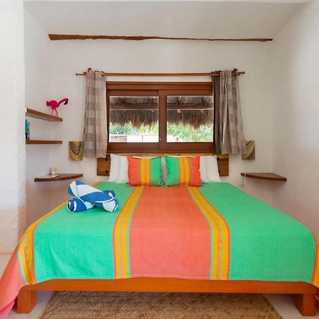 La Casa Del Alux - Adults Only Aparthotel Isla Holbox Εξωτερικό φωτογραφία