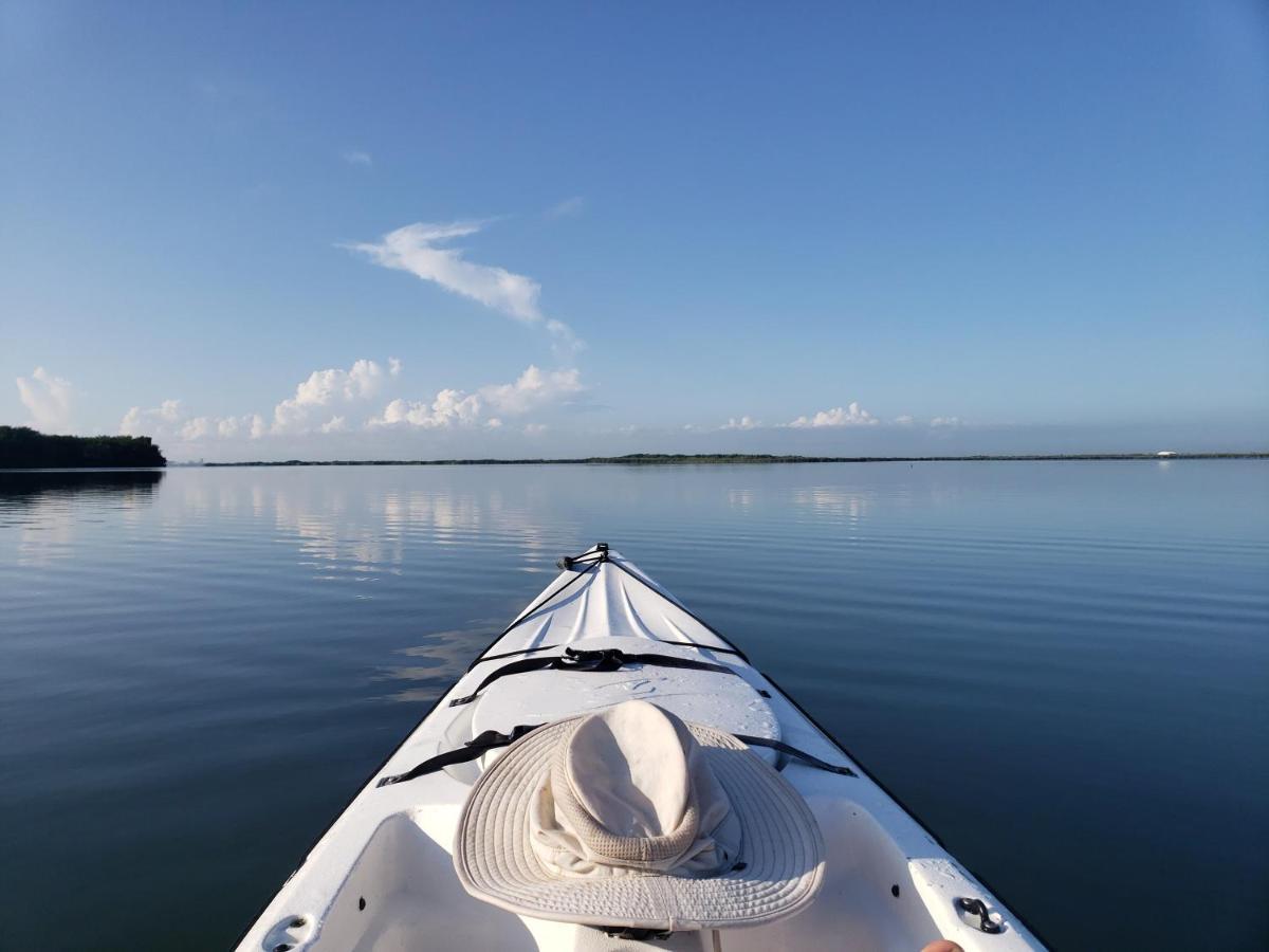 La Casa Del Alux - Adults Only Aparthotel Isla Holbox Εξωτερικό φωτογραφία