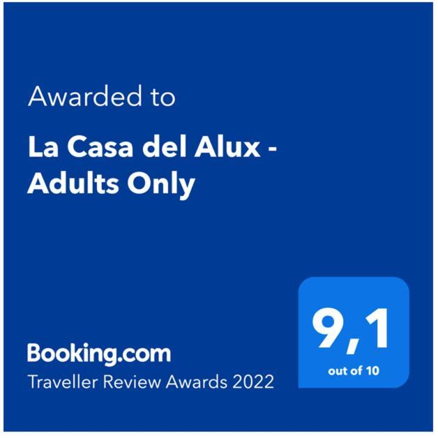 La Casa Del Alux - Adults Only Aparthotel Isla Holbox Εξωτερικό φωτογραφία