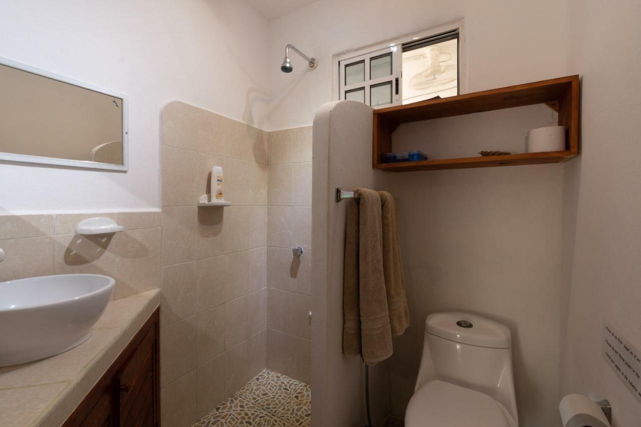 La Casa Del Alux - Adults Only Aparthotel Isla Holbox Εξωτερικό φωτογραφία