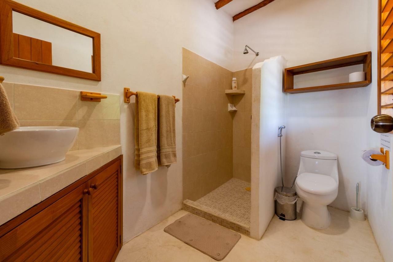 La Casa Del Alux - Adults Only Aparthotel Isla Holbox Εξωτερικό φωτογραφία