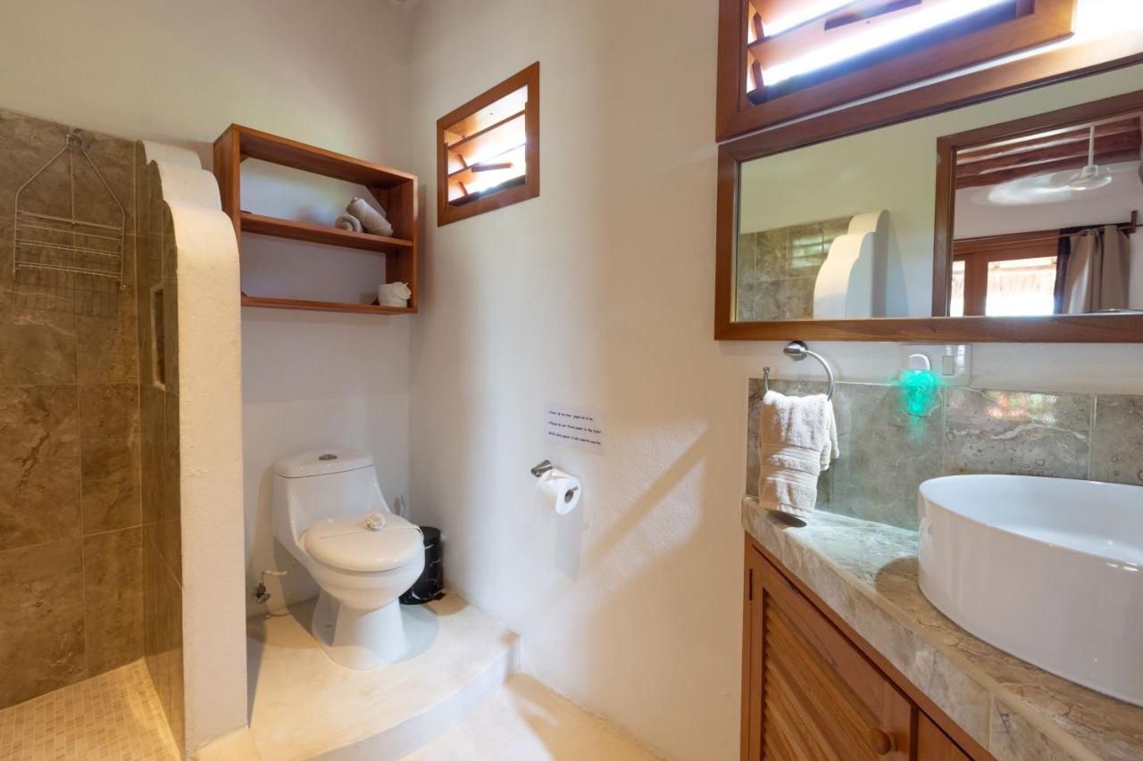 La Casa Del Alux - Adults Only Aparthotel Isla Holbox Εξωτερικό φωτογραφία